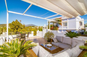 AP165 - Contemporary Scandinavian Style Apartment, Marbella